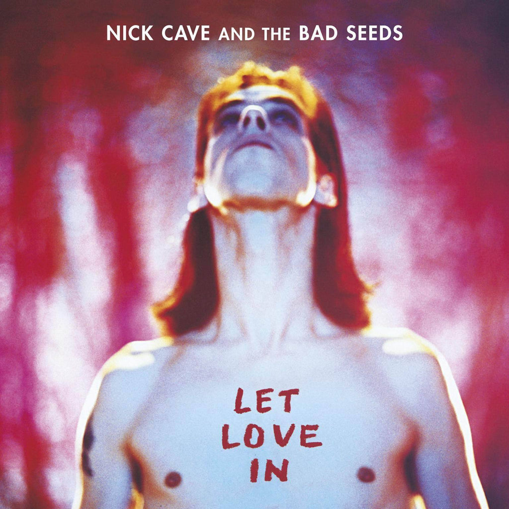 Nick Cave | Let Love In | Album-Vinyl