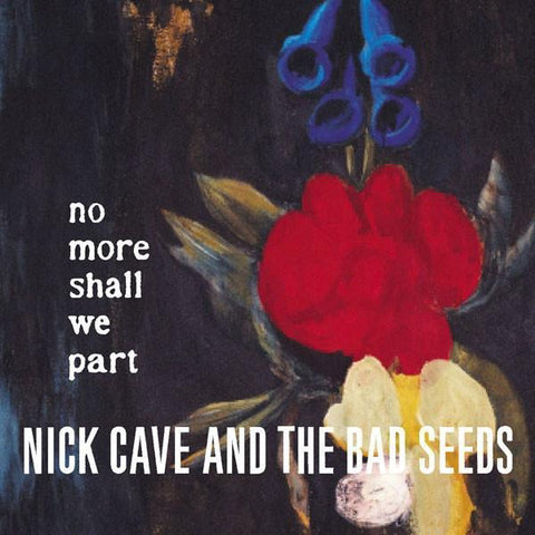 Nick Cave | No More Shall We Part | Album-Vinyl