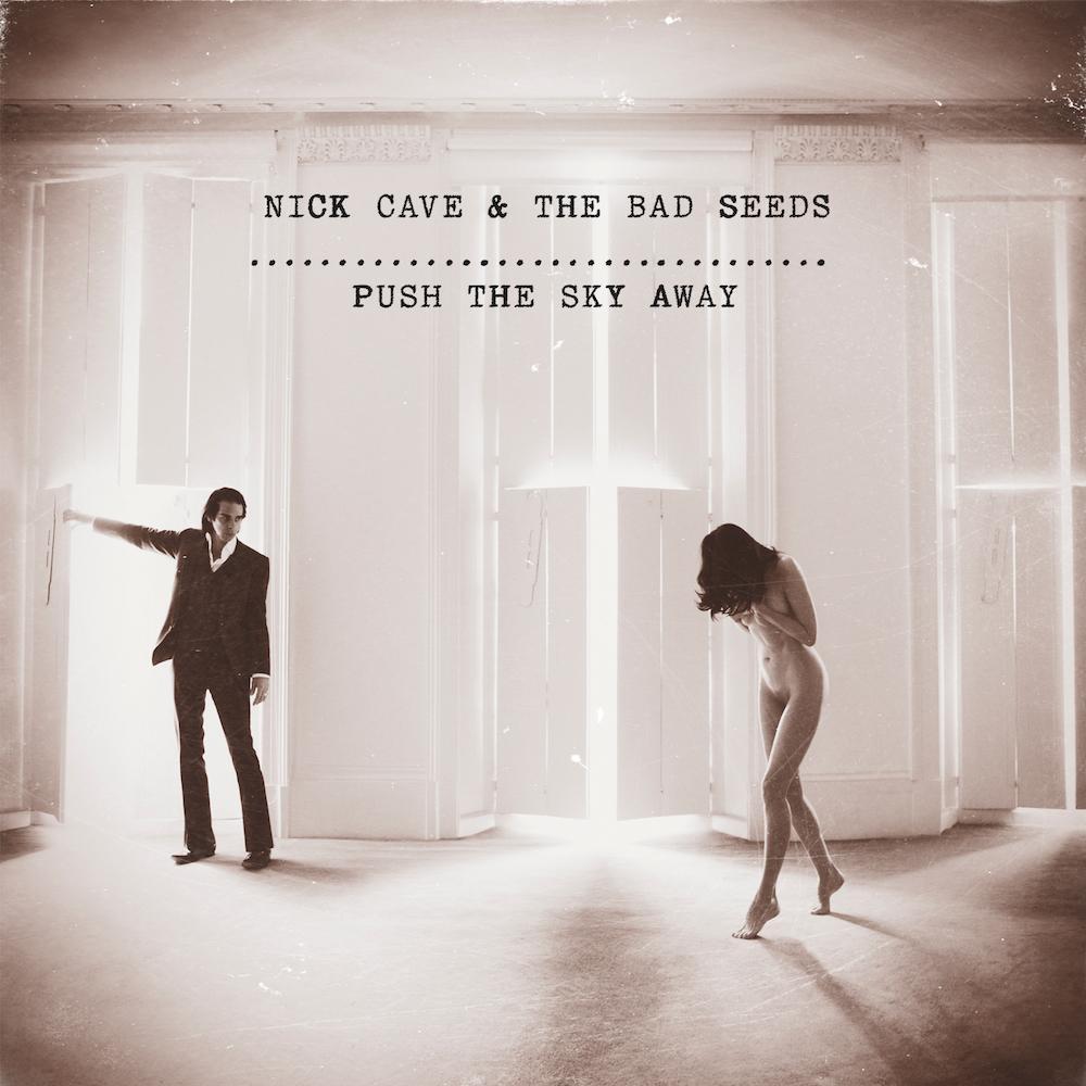 Nick Cave | Push The Sky Away | Album-Vinyl