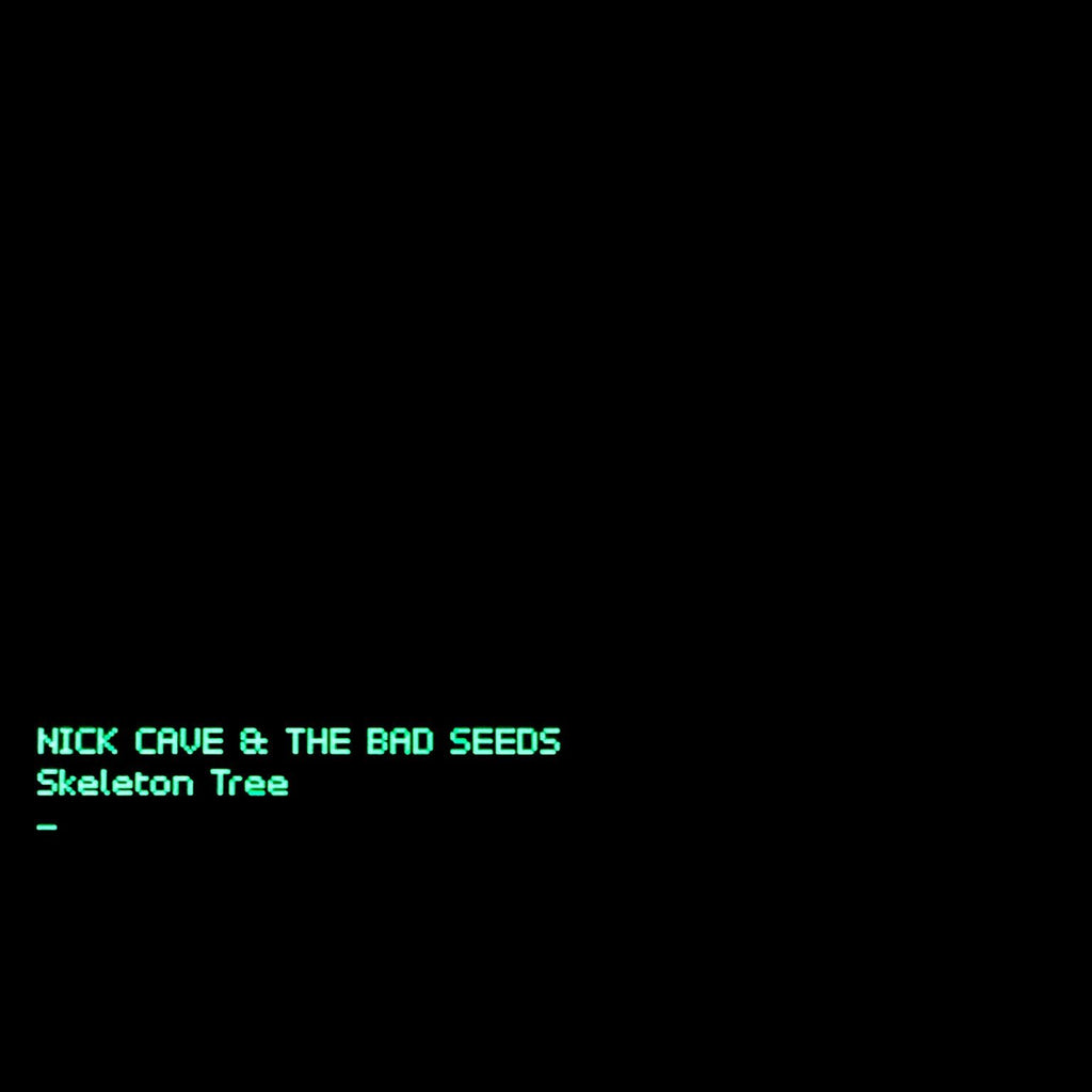 Nick Cave | Skeleton Tree | Album-Vinyl