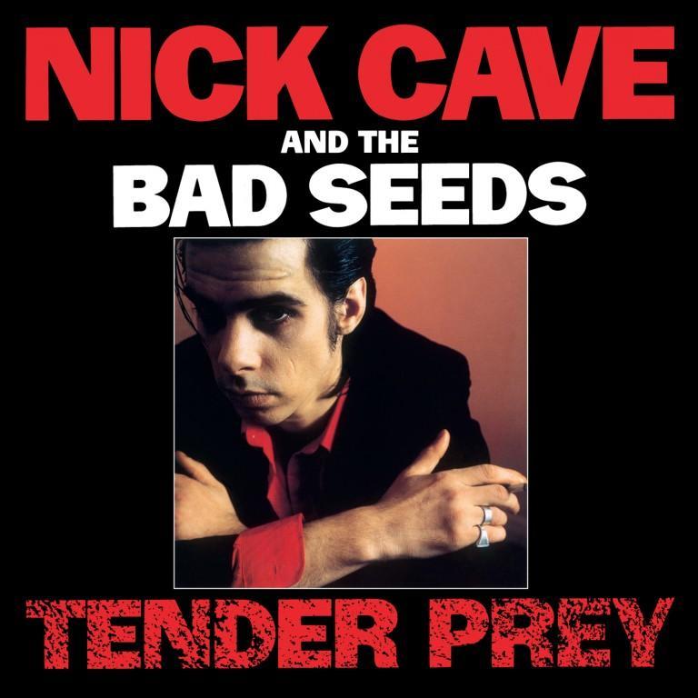 Nick Cave | Tender Prey | Album-Vinyl