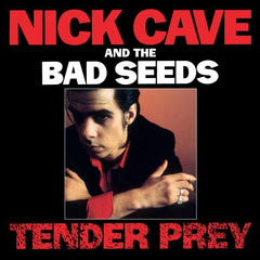 Nick Cave | Tender Prey (avec The Bad Seeds) | Album