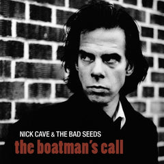 Nick Cave | L'appel du batelier (avec The Bad Seeds) | Album