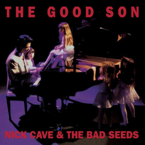 Nick Cave | The Good Son | Album-Vinyl