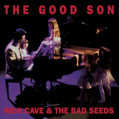 Nick Cave | The Good Son (w/ The Bad Seeds) | Album