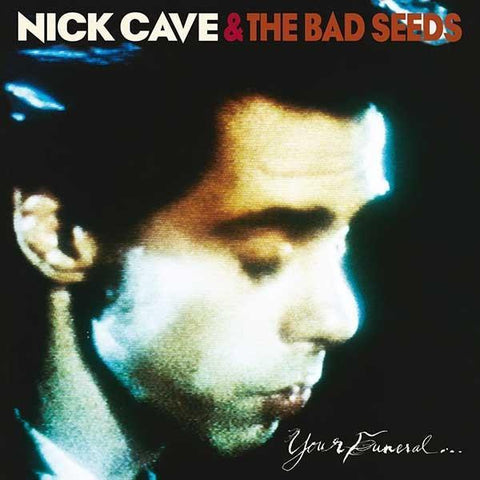 Nick Cave | Your Funeral, My Trial | Album-Vinyl