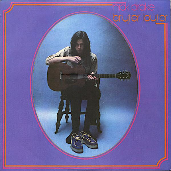 Nick Drake | Bryter Layter | Album-Vinyl