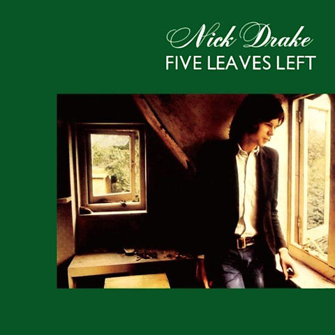 Nick Drake | Five Leaves Left | Album-Vinyl