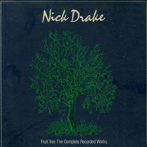 Nick Drake | Fruit Tree: Complete Recorded Works | Album-Vinyl