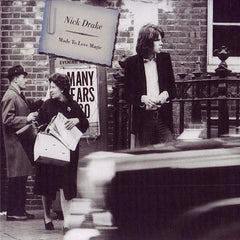 Nick Drake | Made To Love Magic (Arch.) | Album