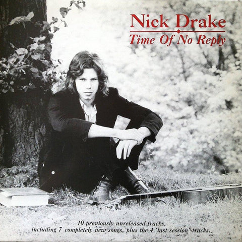 Nick Drake | Time of No Reply (Arch.) | Album-Vinyl