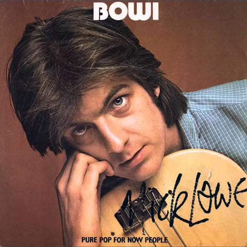 Nick Lowe | Bowi (EP) | Album-Vinyl