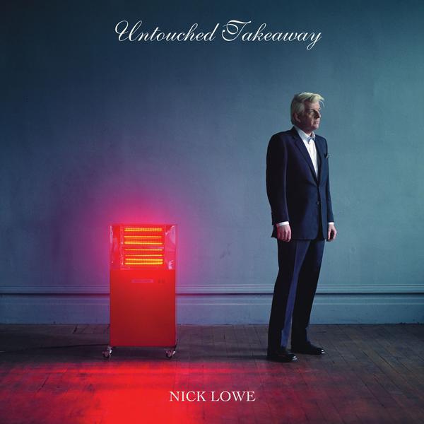 Nick Lowe | Untouched Takeaway (Live) | Album-Vinyl
