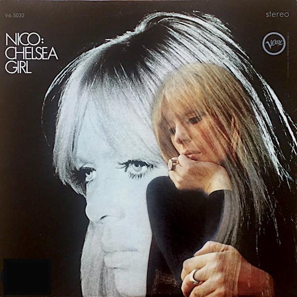 Nico | Chelsea Girl | Album-Vinyl