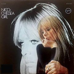 Nico | Chelsea Girl | Album