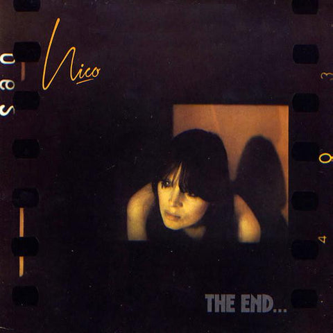 Nico | The End | Album-Vinyl