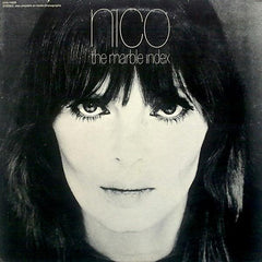 Nico | The Marble Index | Album