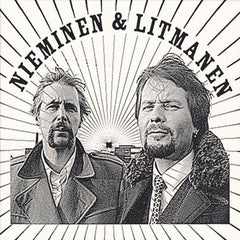 Nieminen et Litmanen | Nieminen et Litmanen | Album