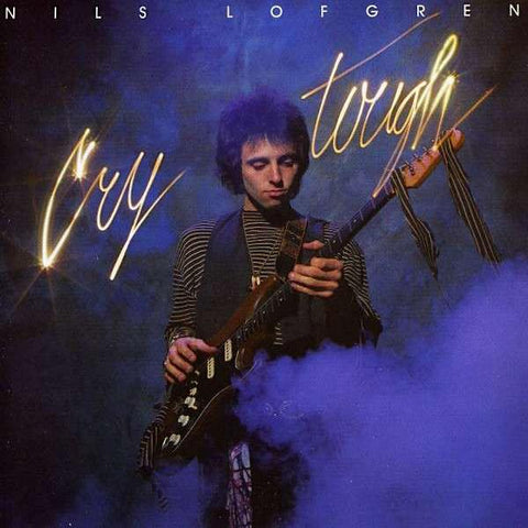 Nils Lofgren | Cry Tough | Album-Vinyl