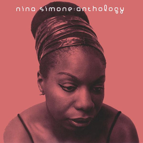 Nina Simone | Anthology (Comp.) | Album-Vinyl