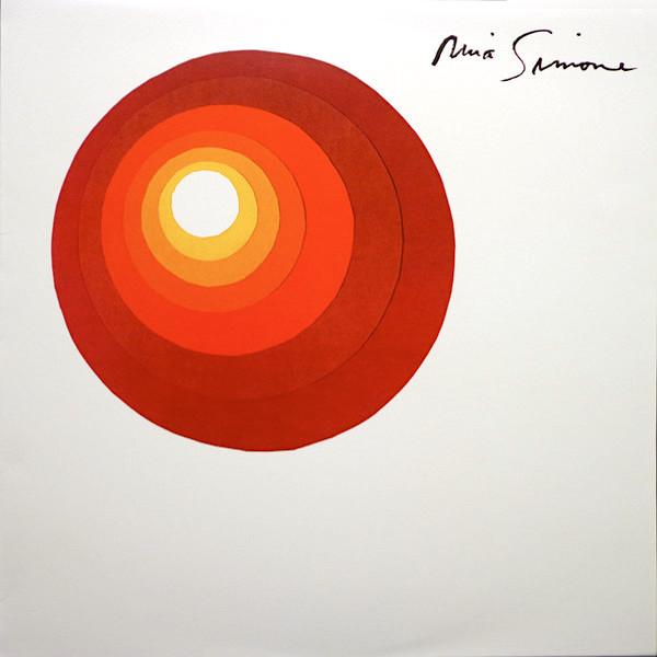 Nina Simone Here Comes the Sun Album Artrockstore Nina Simone Here Comes the Sun Album Artrockstore