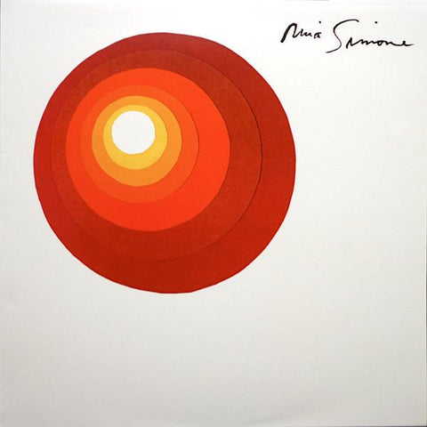 Nina Simone | Here Comes the Sun | Album-Vinyl