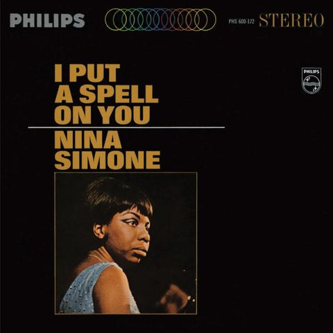 Nina Simone | I Put a Spell On You | Album-Vinyl