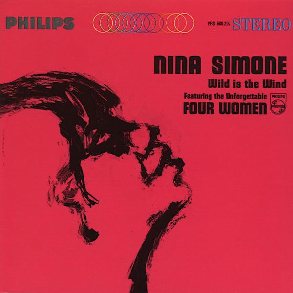 Nina Simone | Wild is the Wind | Album-Vinyl