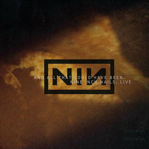 Nine Inch Nails | All That Could Have Been (Live) | Album-Vinyl