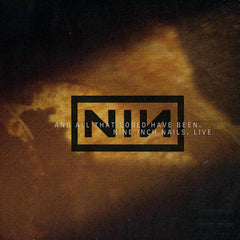 Nine Inch Nails | Tout ce qui aurait pu être (Live) | Album