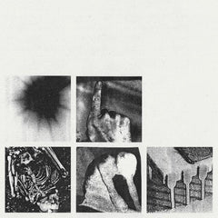 Nine Inch Nails | Bad Witch | Album