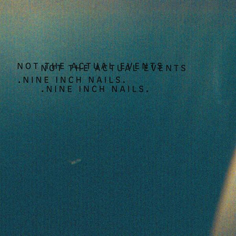 Nine Inch Nails | Still | Album-Vinyl