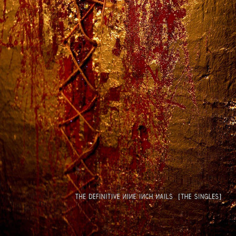 Nine Inch Nails | The Singles (Comp.) | Album-Vinyl