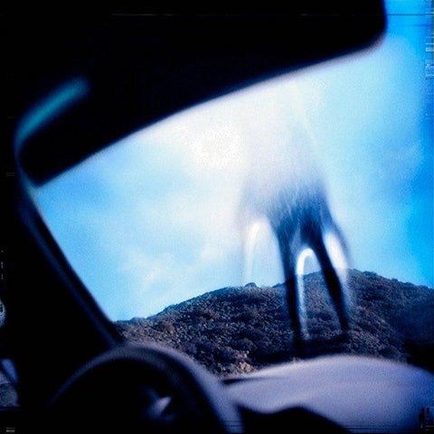 Nine Inch Nails | Year Zero | Album-Vinyl