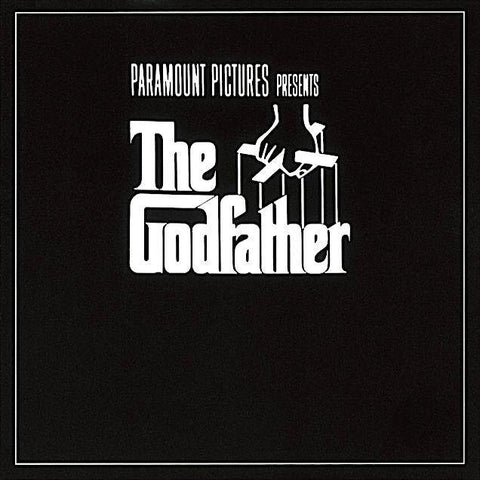 Nino Rota | The Godfather | Album-Vinyl