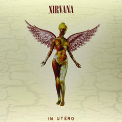 Nirvana | In Utero | Album