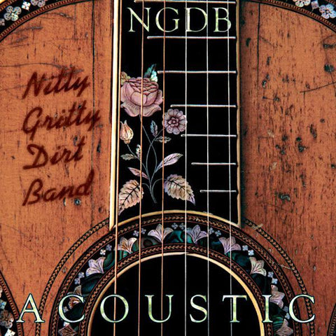 Nitty Gritty Dirt Band | Acoustic | Album-Vinyl