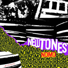 Nomo | New Tones | Album