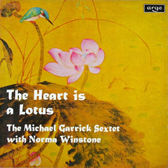 Norma Winstone | The Heart is a Lotus | Album