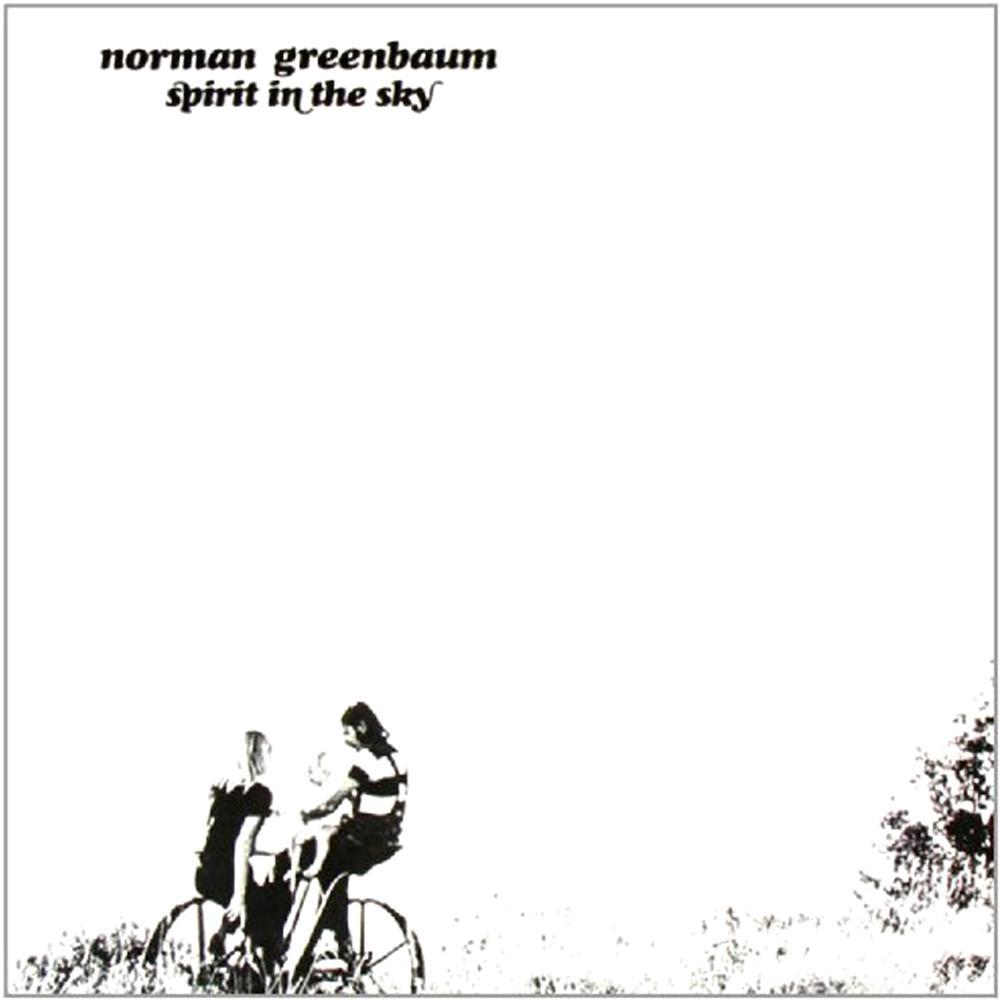 Norman Greenbaum | Spirit In The Sky | Album-Vinyl