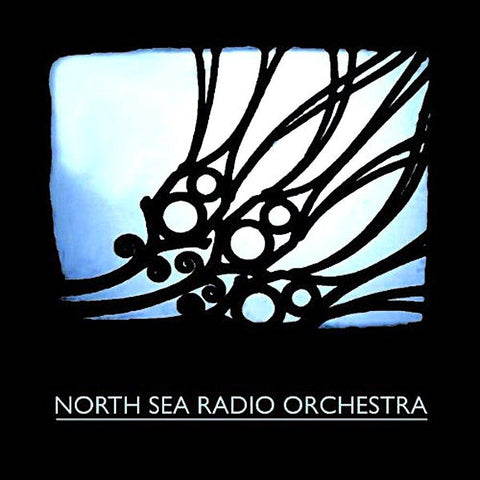 North Sea Radio Orchestra | North Sea Radio Orchestra | Album-Vinyl