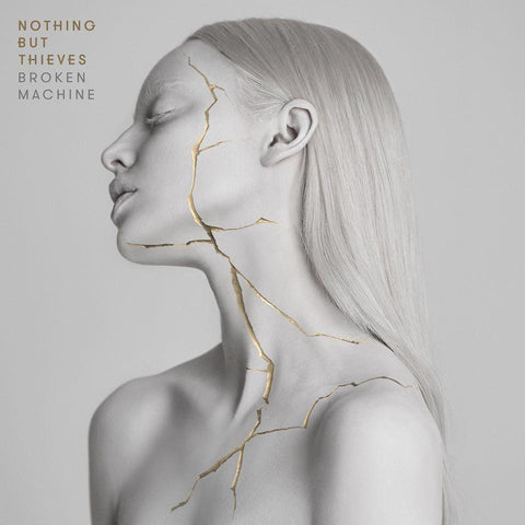 Nothing But Thieves | Broken Machine | Album-Vinyl