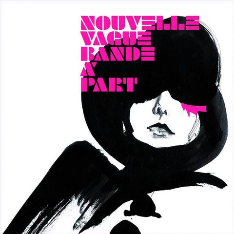 Nouvelle Vague | Bande à Part | Album-Vinyl