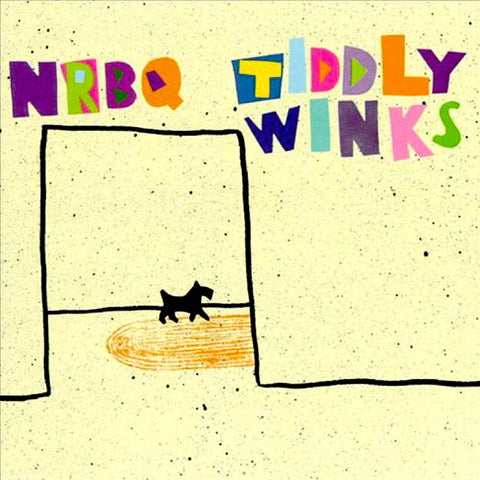 NRBQ | Tiddly Winks | Album-Vinyl