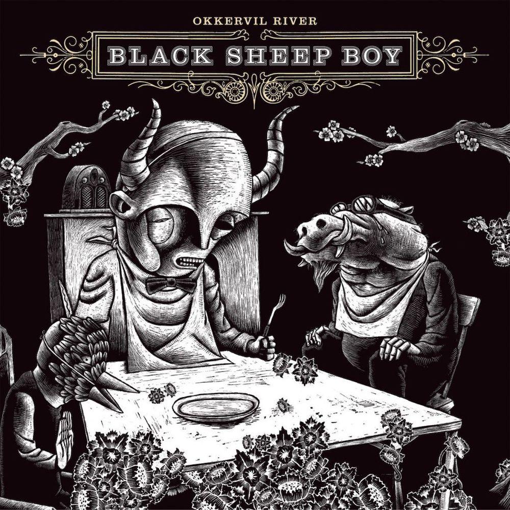 Okkervil River | Black Sheep Boy | Album-Vinyl