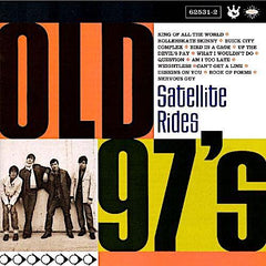 Old 97's | Satellite Rides | Album