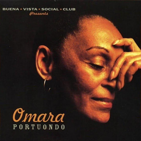 Omara Portuondo | Buena Vista Social Club Presents | Album-Vinyl