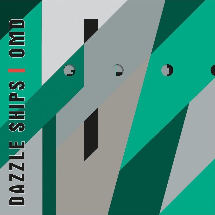 OMD | Dazzle Ships | Album-Vinyl