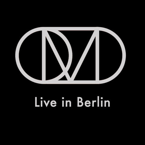 OMD | History Of Modern Tour Live In Berlin | Album-Vinyl