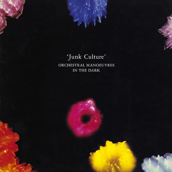 OMD | Junk Culture | Album-Vinyl